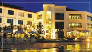Khách Sạn Biển Nhớ Đồ Sơn