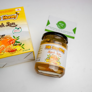Mật ong gừng rất tốt nhưng bạn phải biết điều này tránh tiền mất tật mang