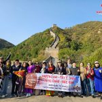 Tour du lịch Trung Quốc Bắc Kinh – Thượng Hải giá bao nhiêu?